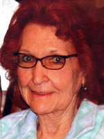Nancy Gravenor
